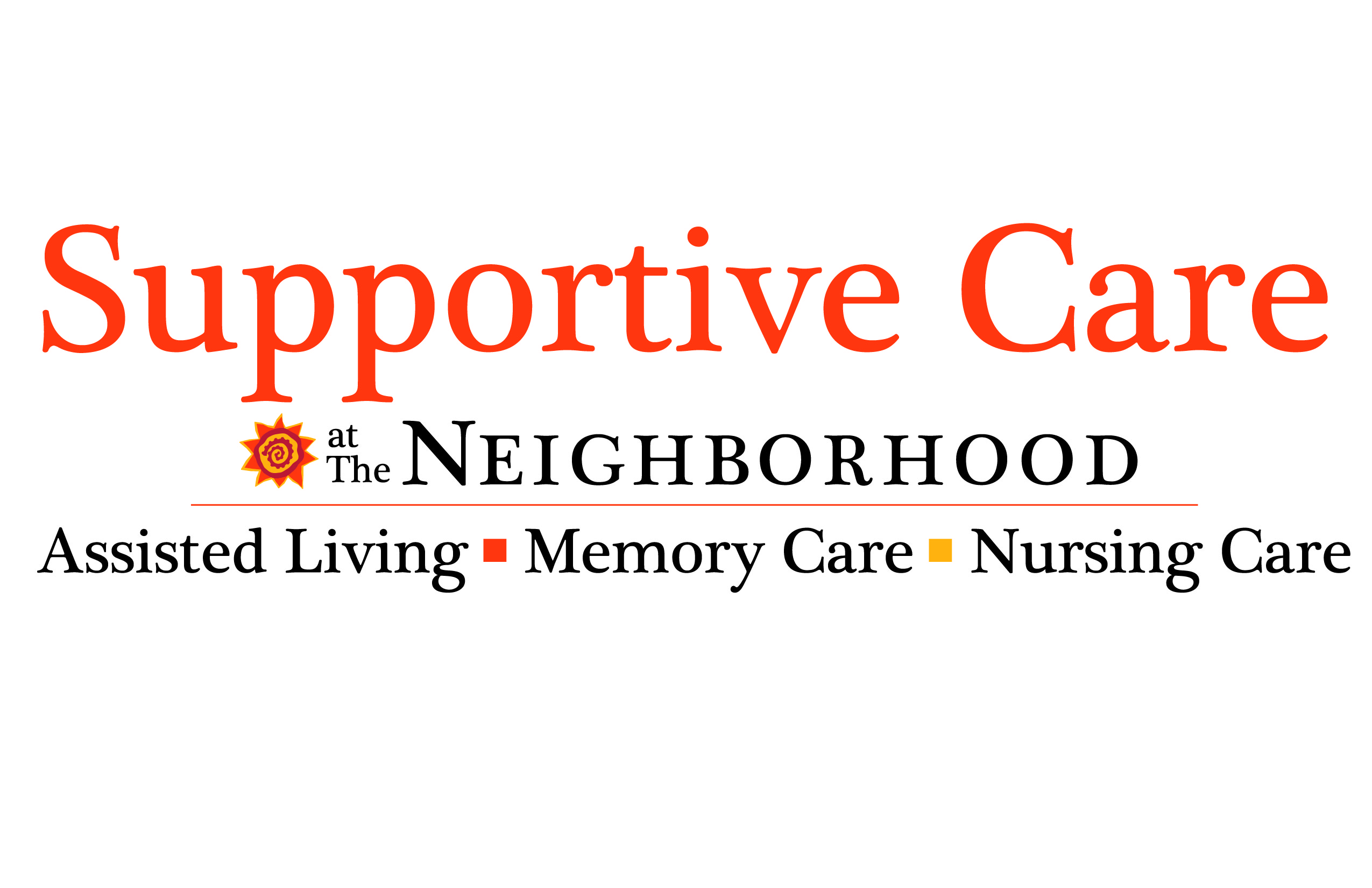 Supportive Care at The Neigborhood